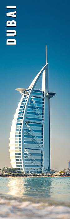 Buy-to-Let Dubai
