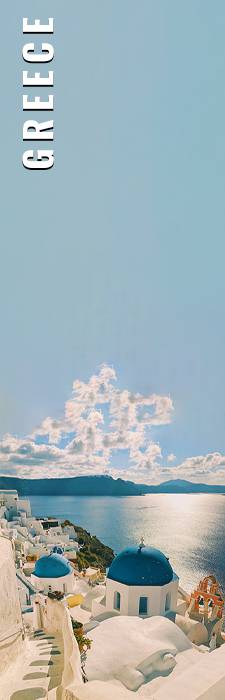 Greece Residency by Investment Program