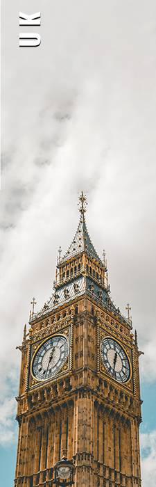 Buy-to-Let UK Properties - BTL UK