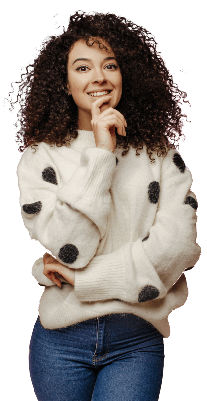 Girl Dominica - Dominica Citizenship by Investment Program
