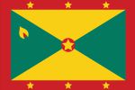 Grenada Citizenship by Investment Program - Flag